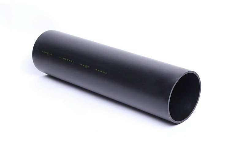HDPE Drainage Pipe - Image 3