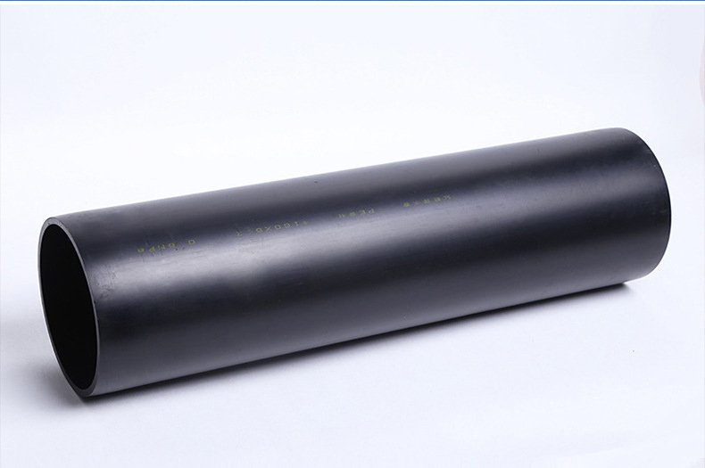 HDPE Drainage Pipe - Image 5