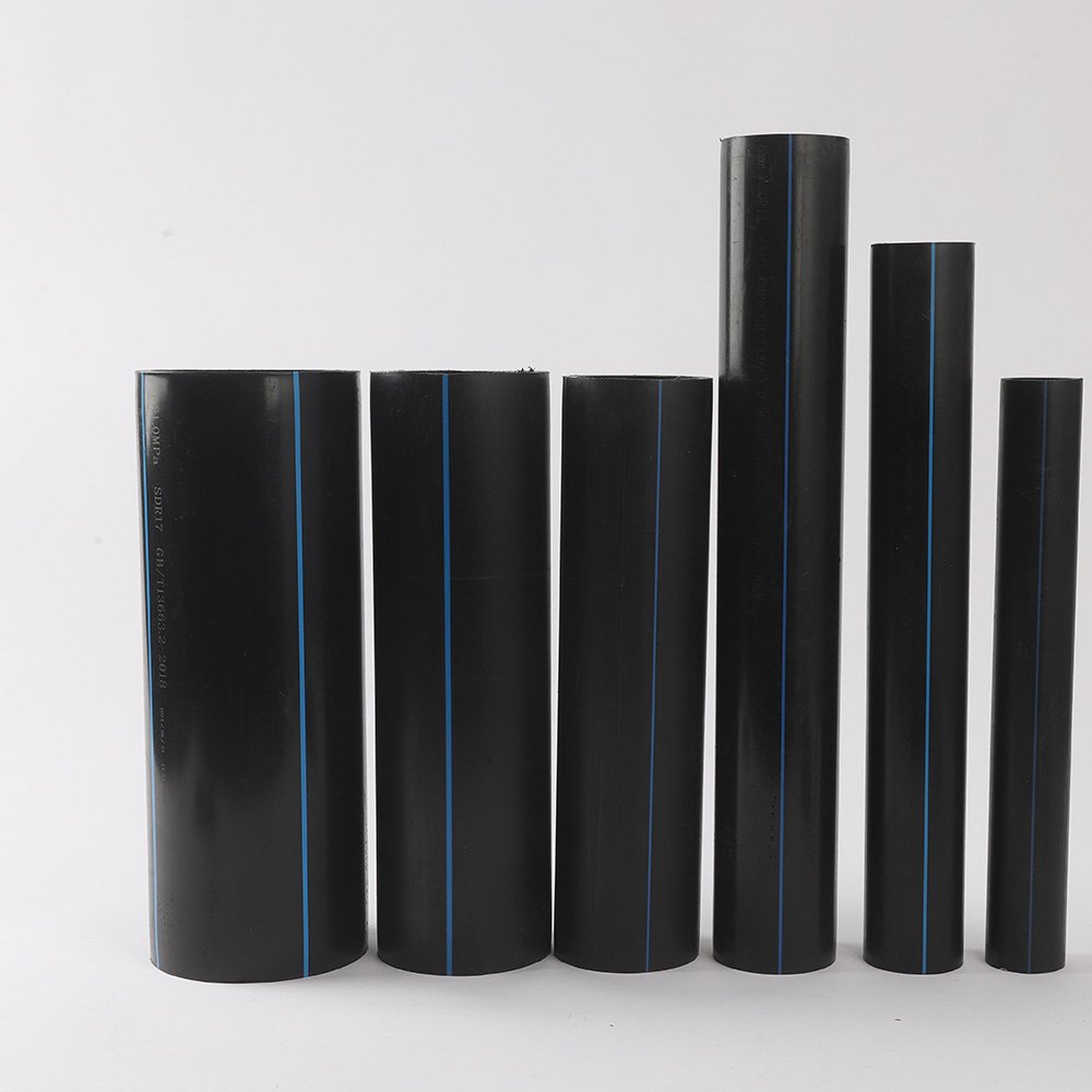 HDPE Water Supply Pipe - Image 2