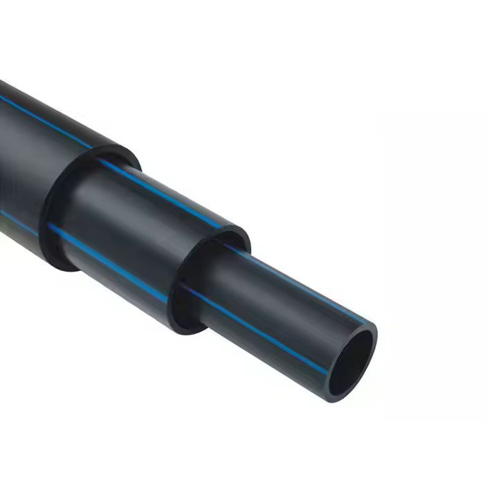 HDPE Water Supply Pipe - Image 3
