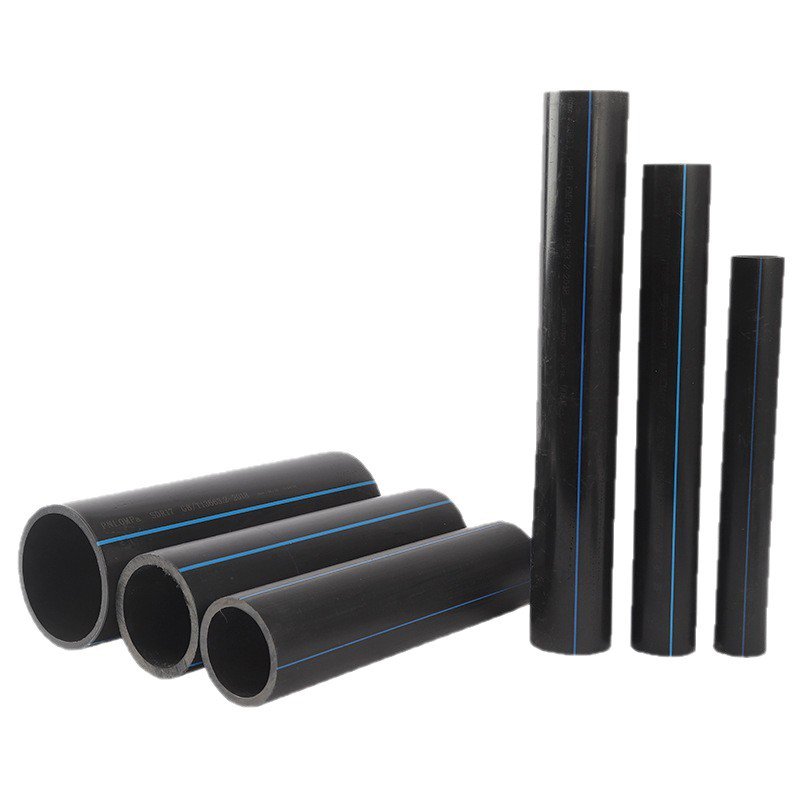 HDPE Water Supply Pipe - Image 4