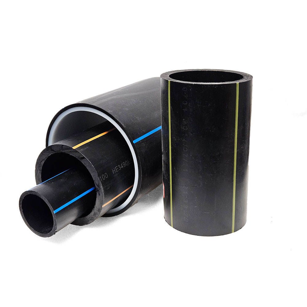 HDPE Water Supply Pipe - Image 5