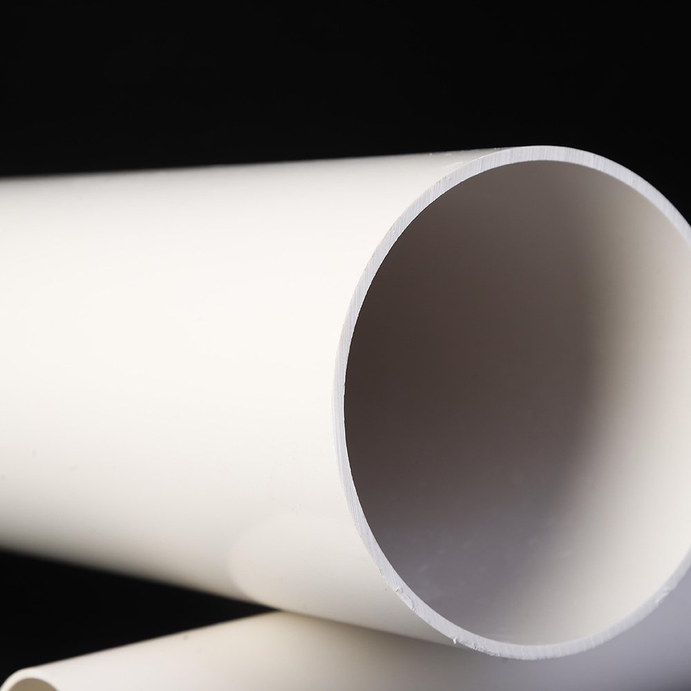 PVC Drain Pipe - Image 3