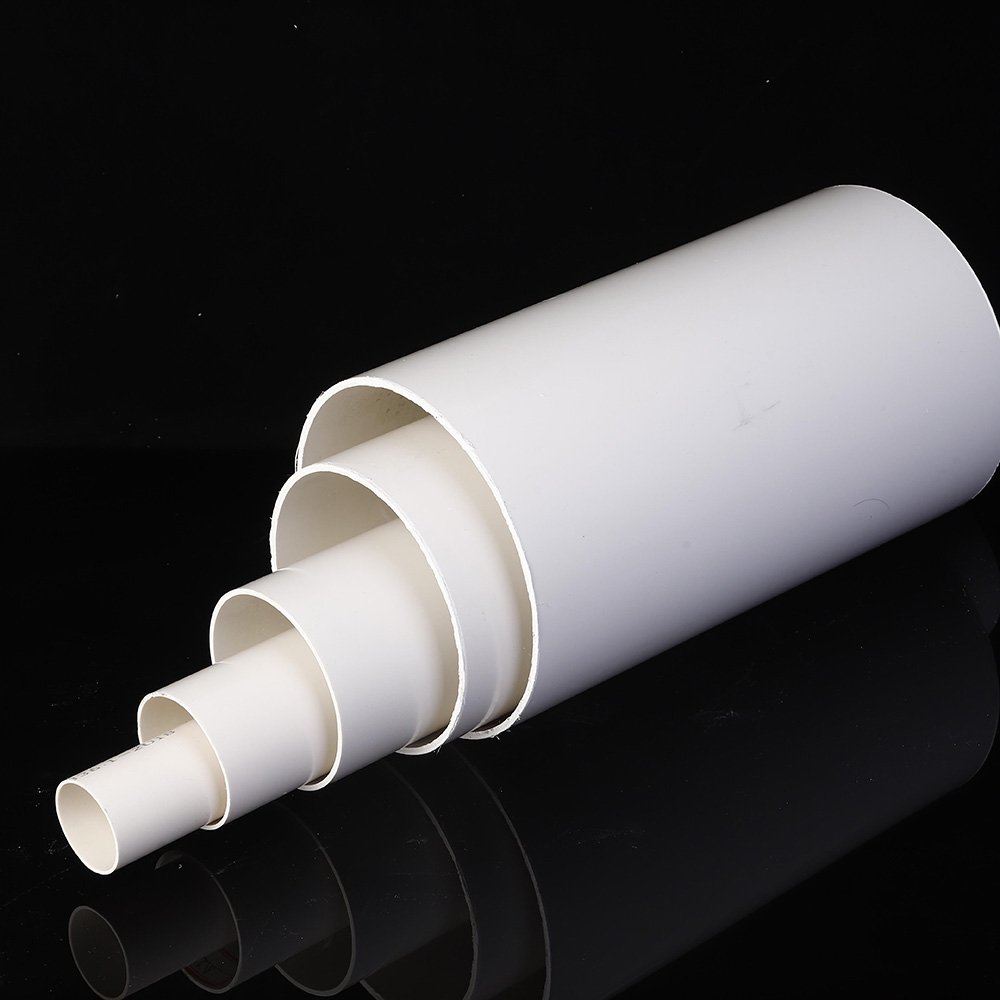 PVC Drain Pipe - Image 5