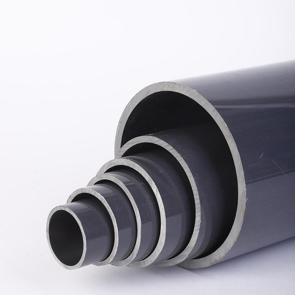 PVC Water Supply Pipe - Image 2