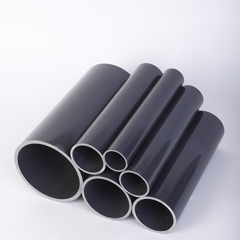 PVC Water Supply Pipe - Image 4