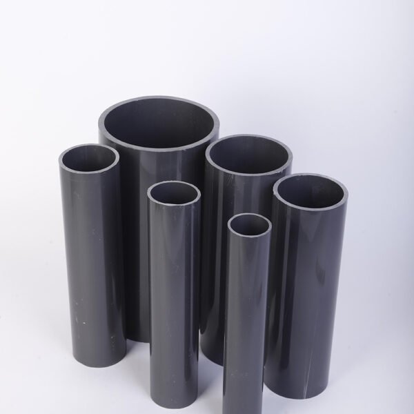 PVC Water Supply Pipe – LEYUAN