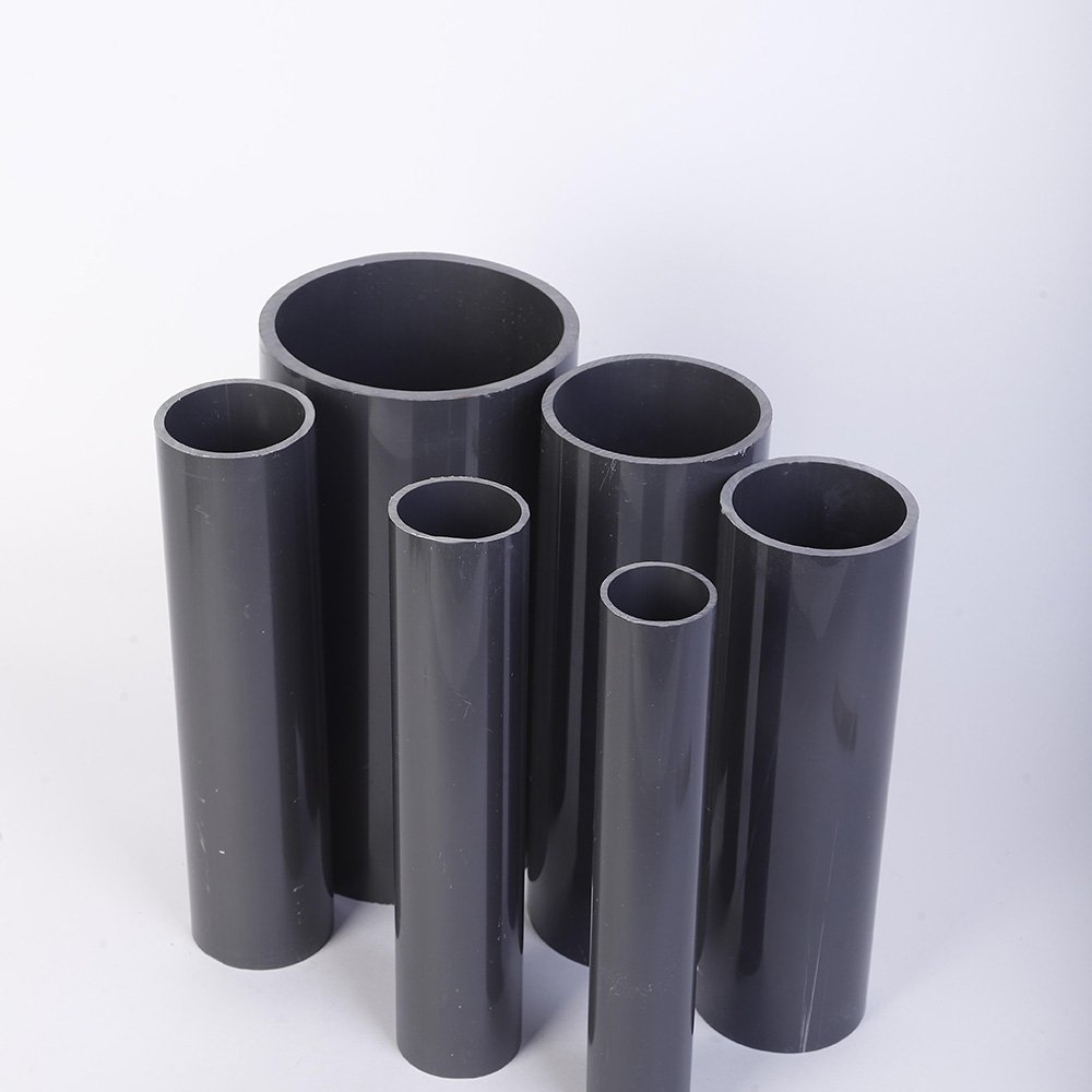 PVC Water Supply Pipe - Image 5