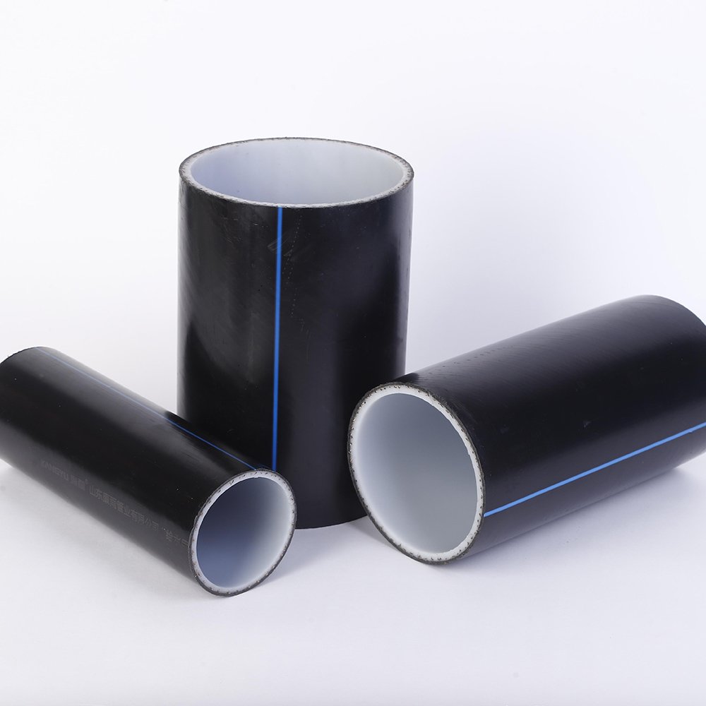 Steel Mesh Skeleton Pipe