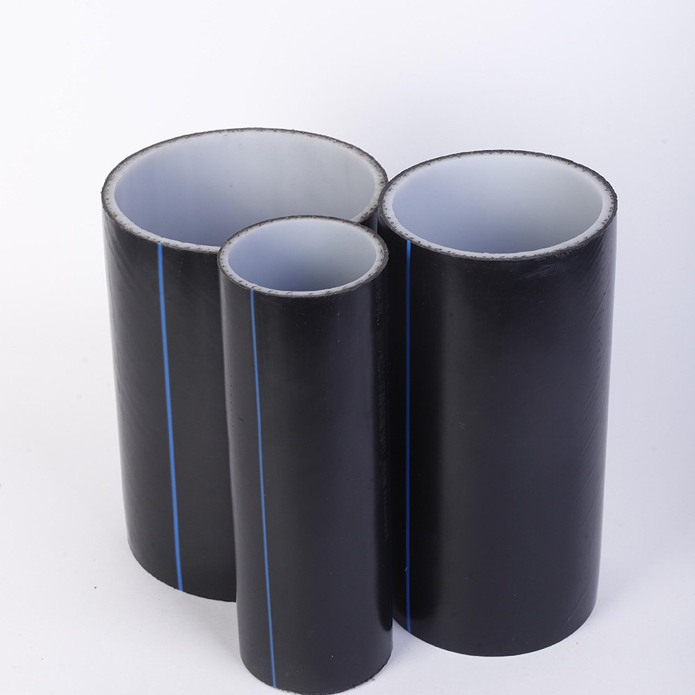 Steel Mesh Skeleton Pipe - Image 3