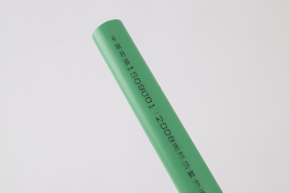 PPR Pipe (Green) - Image 3