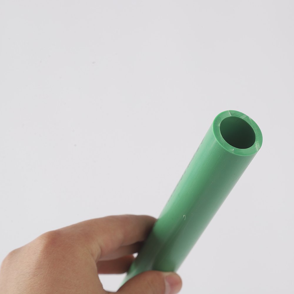 PPR Pipe (Green) - Image 5