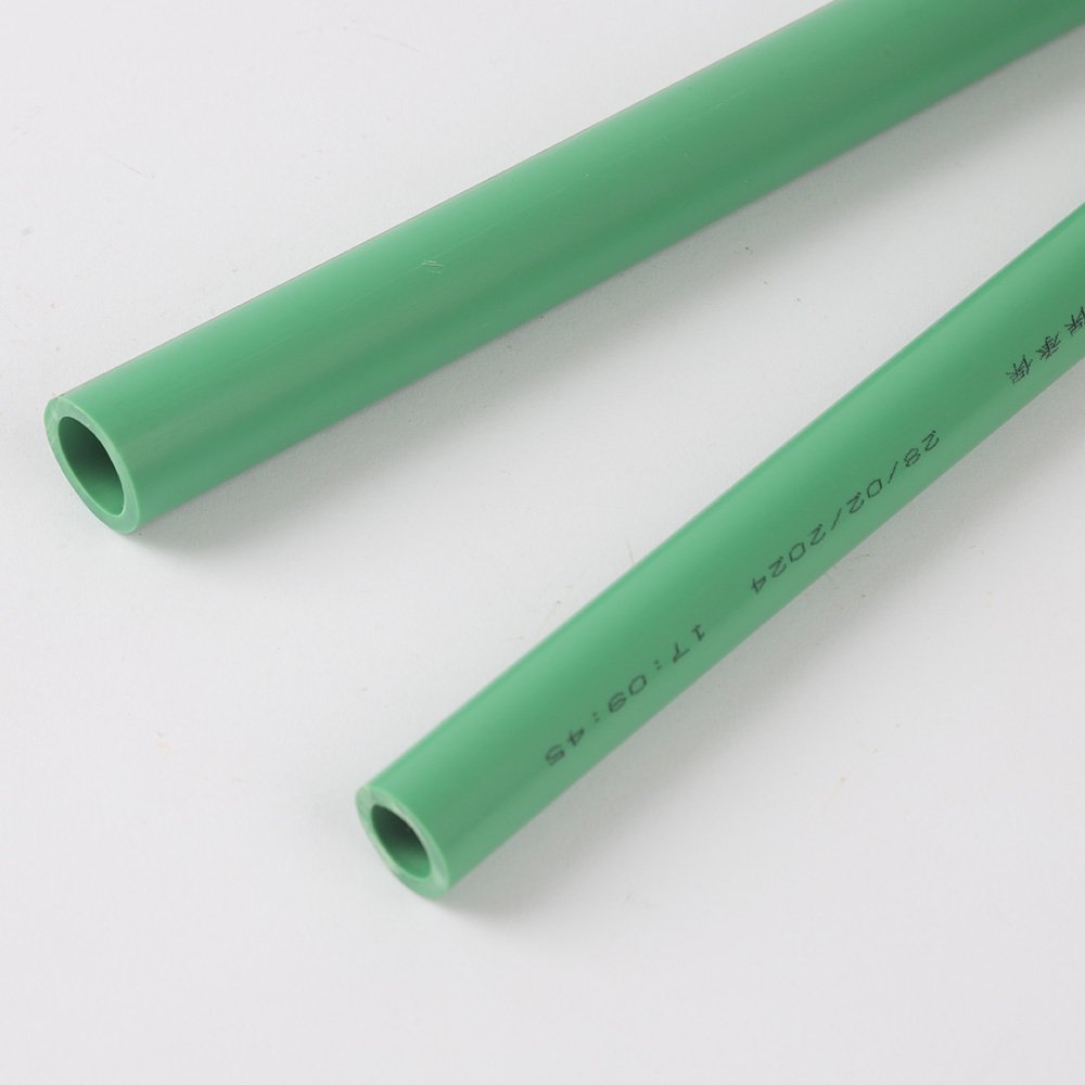 PPR Pipe (Green) - Image 4