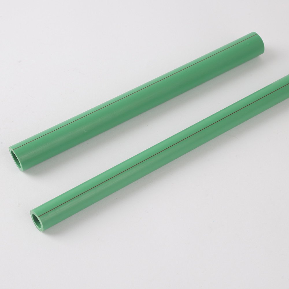 PPR Pipe (Green) - Image 2