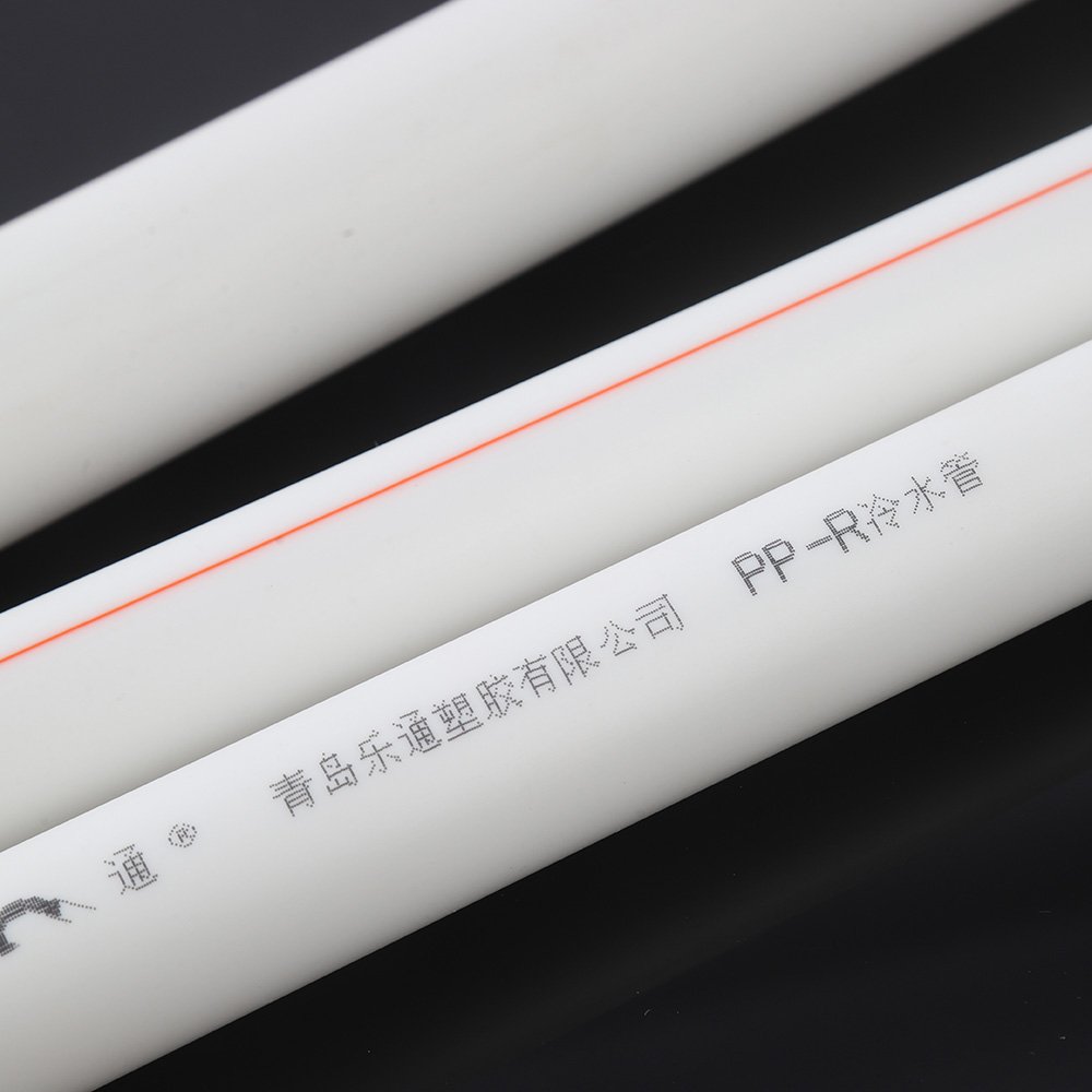 PPR Pipe (White) - Image 4