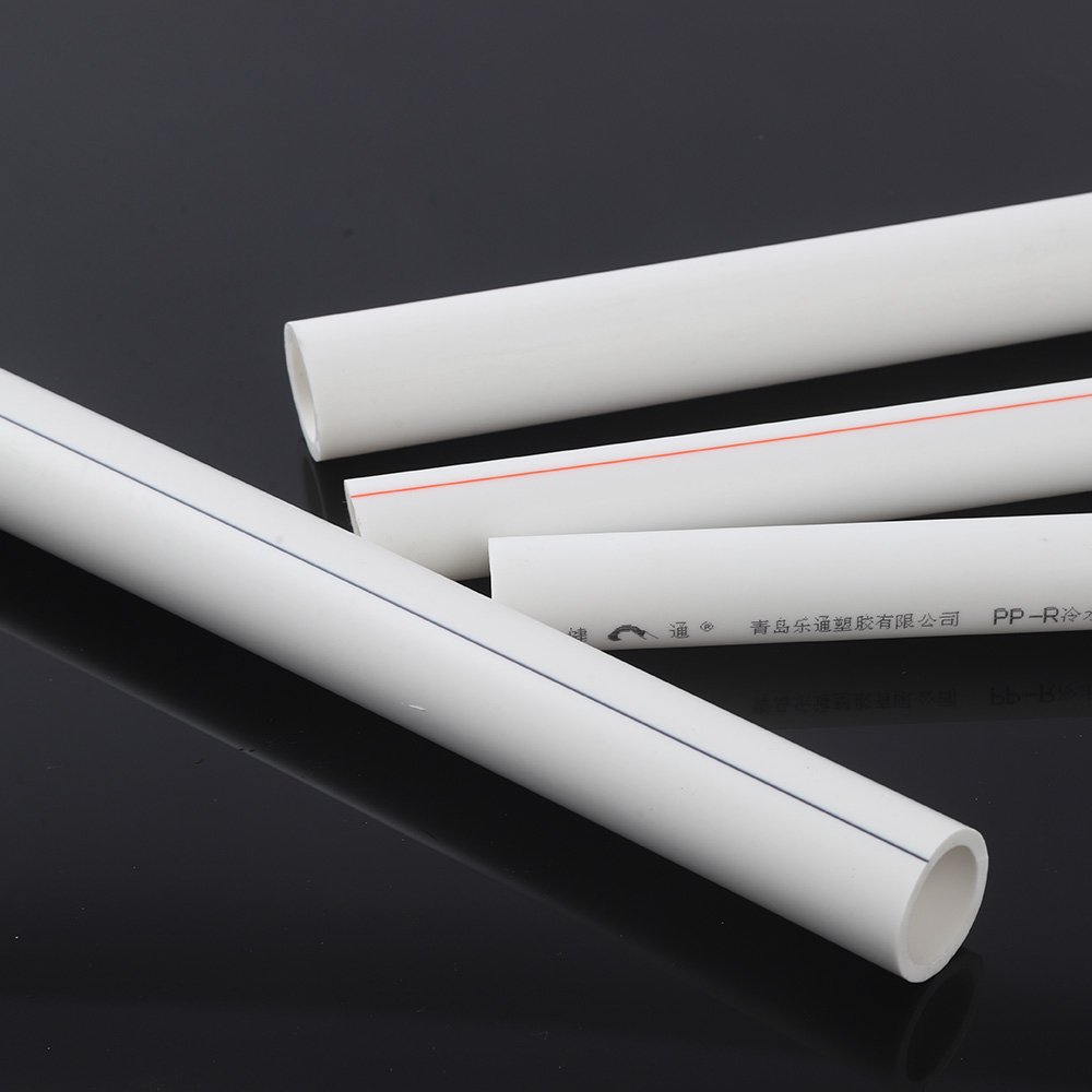 PPR Pipe (White) - Image 5